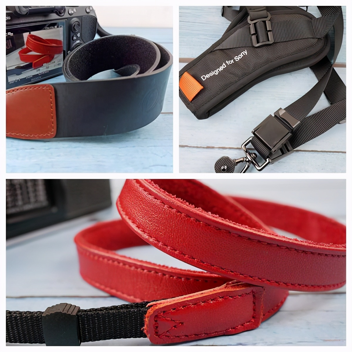 新手入坑摄影推荐,摄影入门必买配件