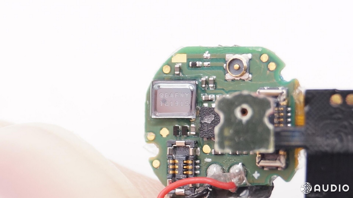 ticpods2pro,鍑洪棬闂棶ticwatchpro鎷嗚В