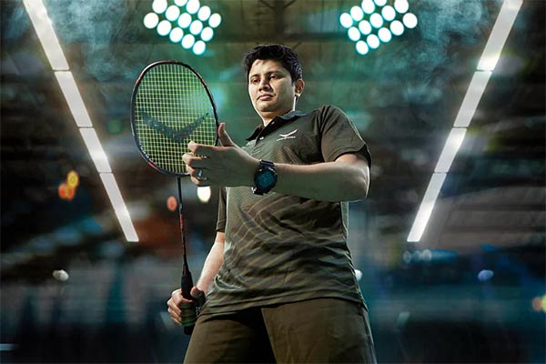 *制抵**中国制造，印度几个月就研发出了“世界上最好的”羽毛球