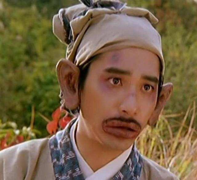 鹰中奇葩，又懒又渣，长得还像梁朝伟？