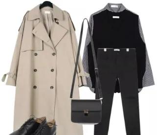 冬天小西装怎么搭配好,小西装怎么搭配好看女小个子