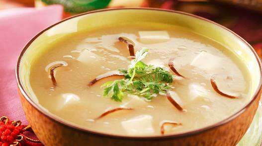 壶中乾坤大,汤中有乾坤是怎么回事