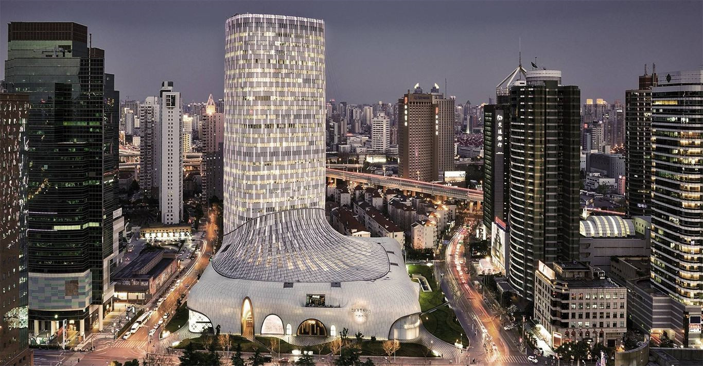 许家印120亿打造莲花形足球场,许家印恒大足球专业足球场