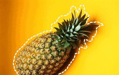 菠萝的英语为什么是pineapple,菠萝英文pineapple的由来