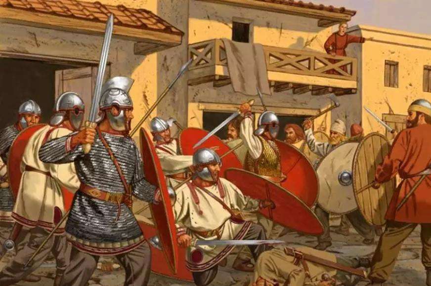 拜占庭被奥斯曼帝国攻破视频,拜占庭奥斯曼帝国大战