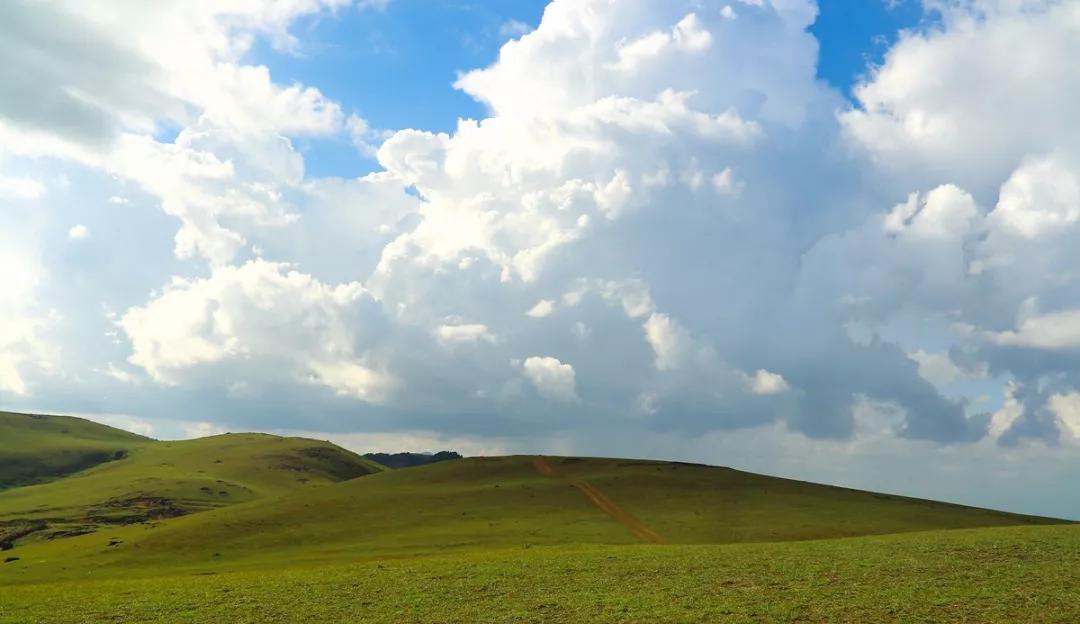 不要听说腾冲,请听腾冲说