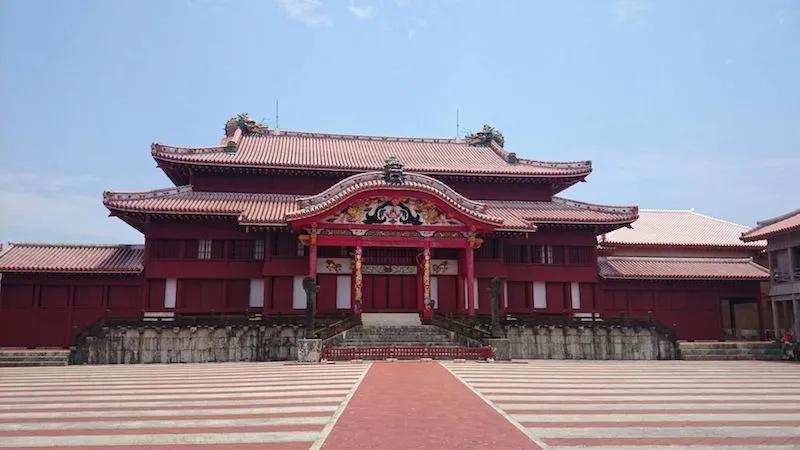 日本网友评的亚洲100强城市,日本最想去的城市