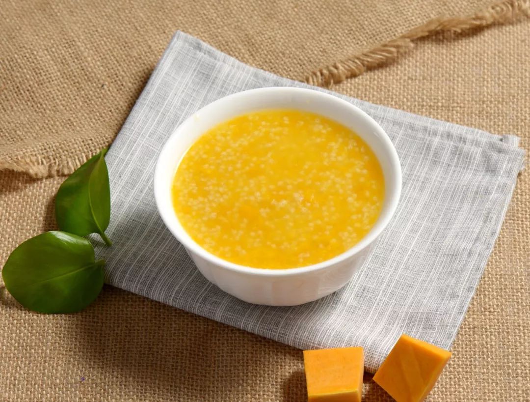 小米加一物对身体有什么好处,小米和什么煮最好养胃