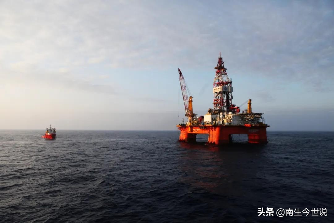 天津石油产量全国第一,19年天津石油产量