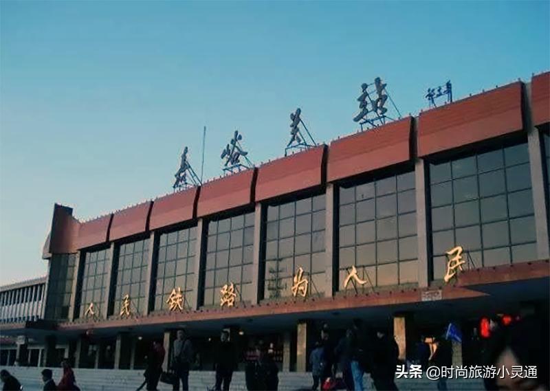 甘肃火车站规模排名,甘肃县级火车站排行