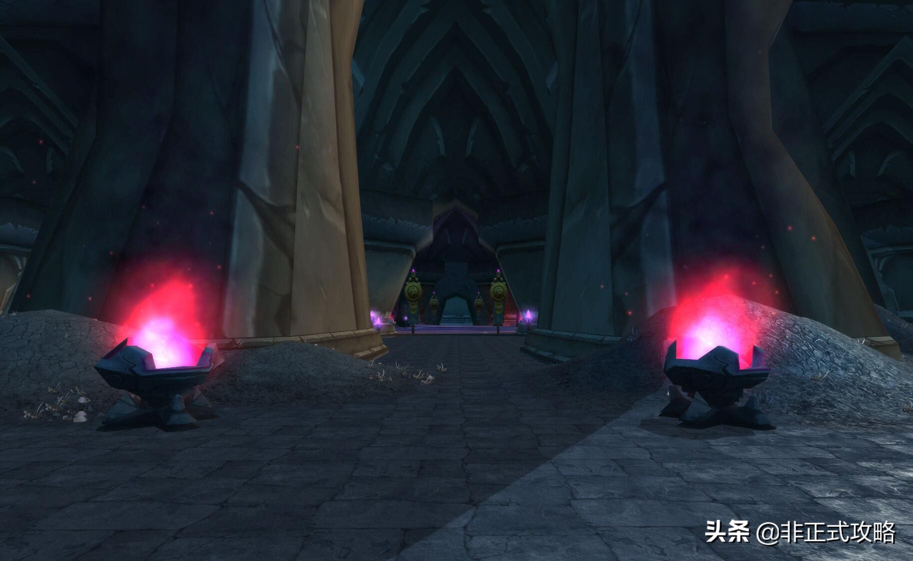 魔兽怀旧服tbc怎么进玛拉顿副本,魔兽怀旧服tbc打金