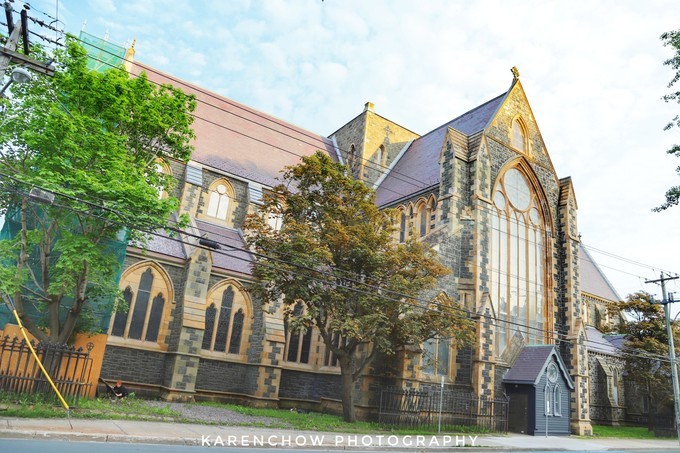 加拿大小众旅游目的地,加拿大纽芬兰自驾旅游