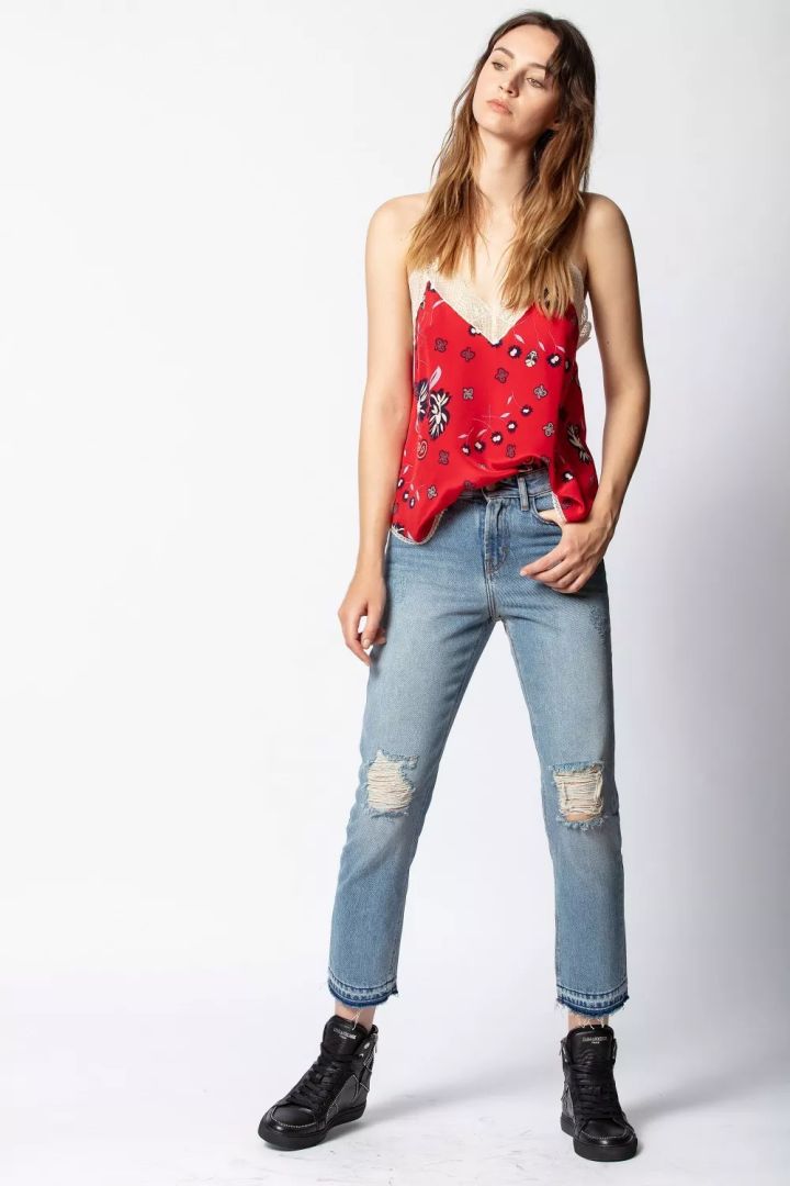 轻奢高级感吊带背心,时尚肩带吊带背心热销第一名