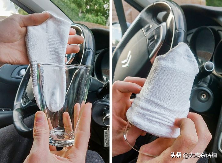 怎么除锈又快又干净家用,芝麻灰除锈清洁小妙招