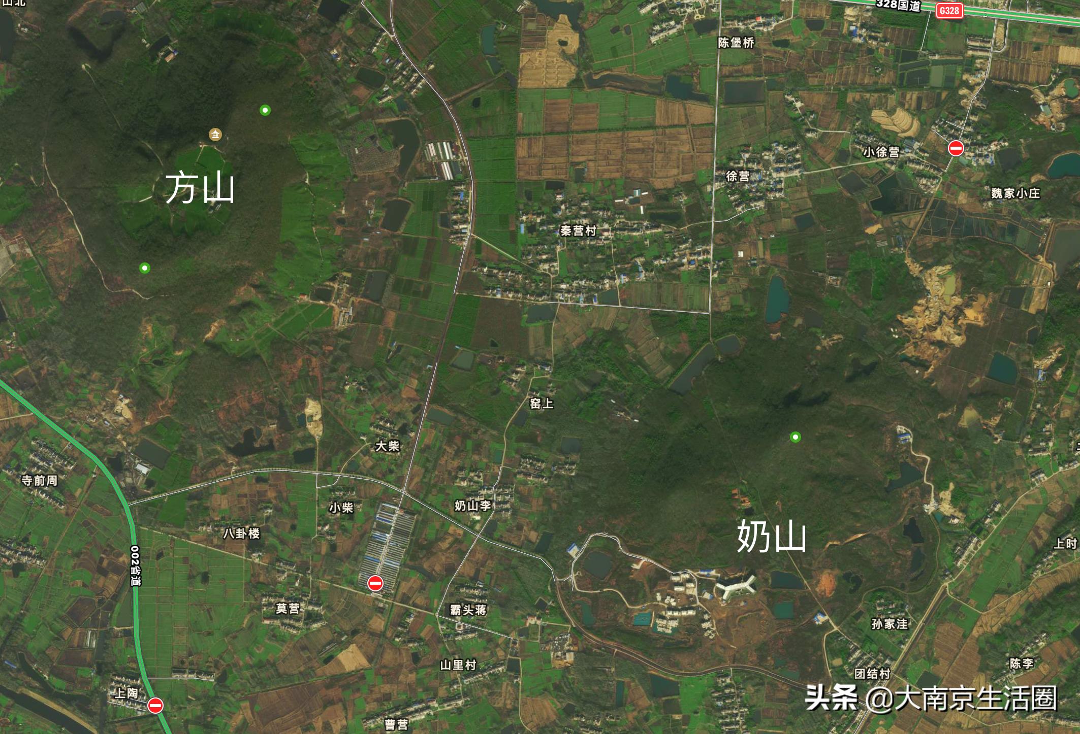 南京六合区,南京汤山好吗