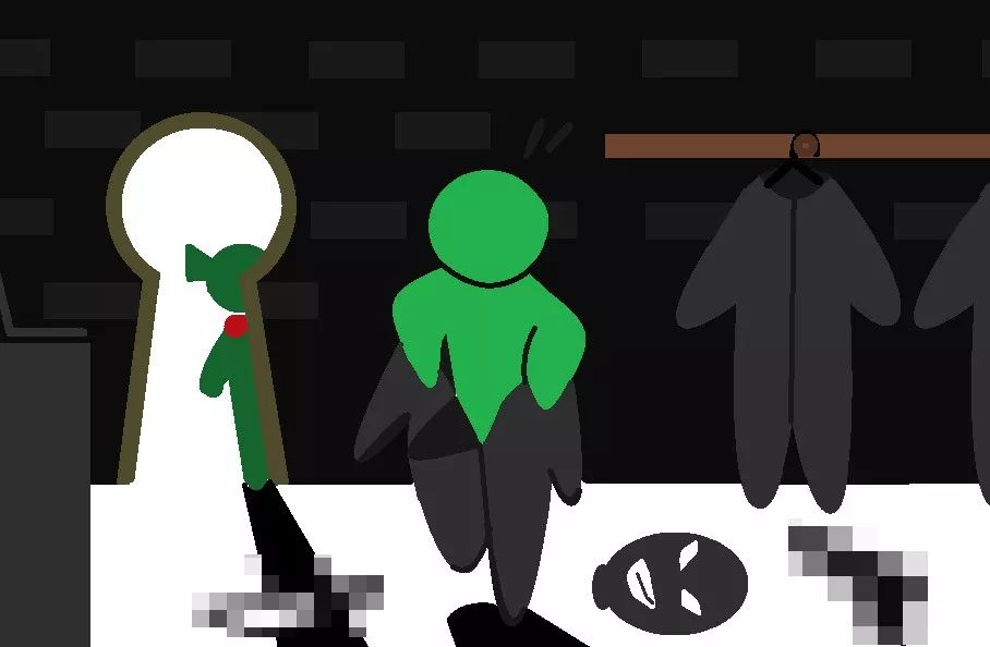 高空物爆头,歹徒无故背刺,出门遭雷劈……他可能是史上最惨角色