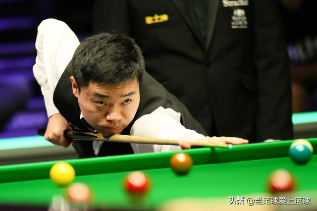 2016傅家俊vs希金斯决赛完整版,苏格兰傅家俊胜希金斯夺冠