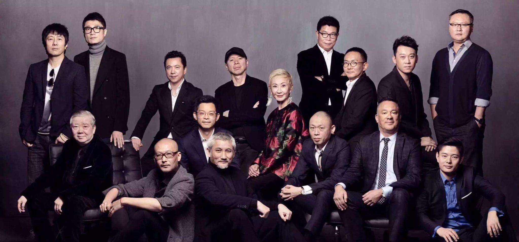 周冬雨双料影后背后的男人们,周冬雨双料影后背后的男人是谁