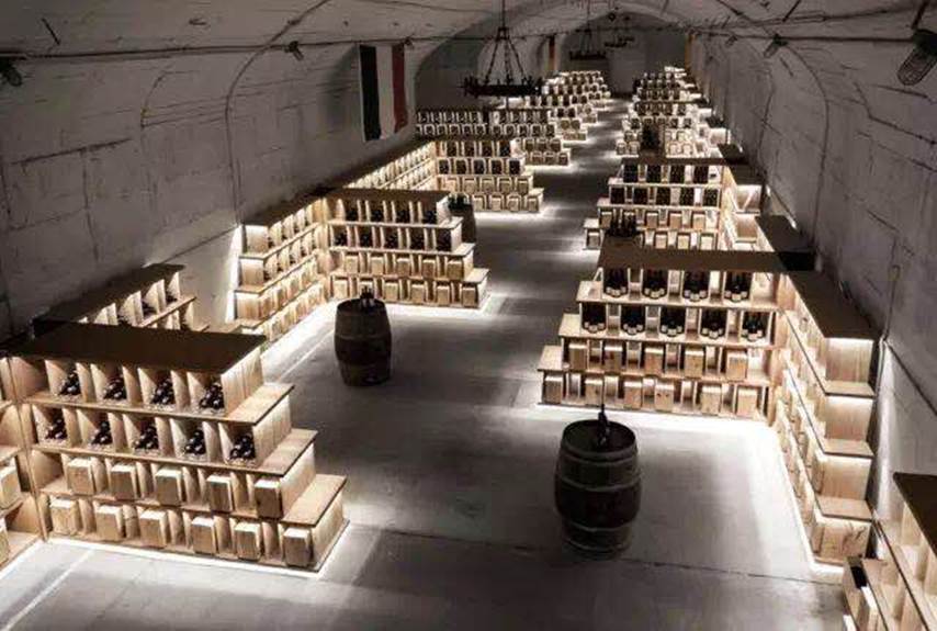 了解更多酒知识,了解更多红酒