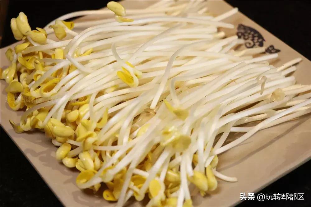 郫都区地道老火锅,吃完四川火锅感受