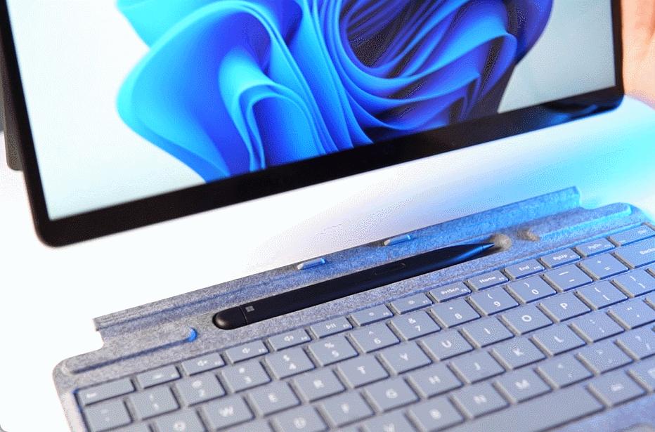 surfacepro8鎬ц兘娴嬭瘯,寰蒋surfacepro8娣卞害璇勬祴