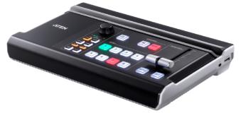 ATEN宏正UC9020助力电商直播直播教学与在线会议