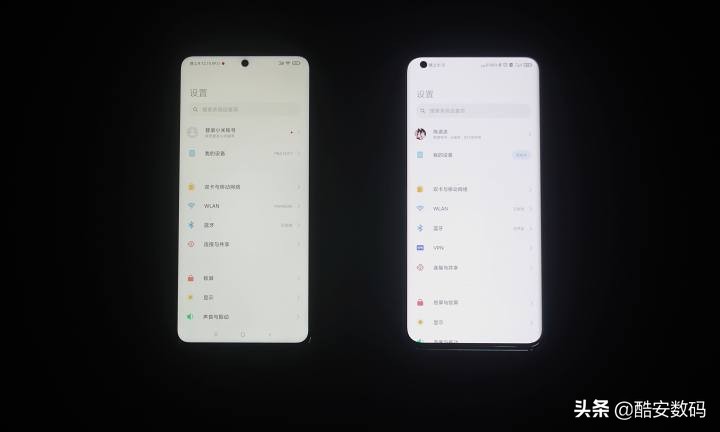 redminote9pro对比k30至尊,redminote9pro详细评测