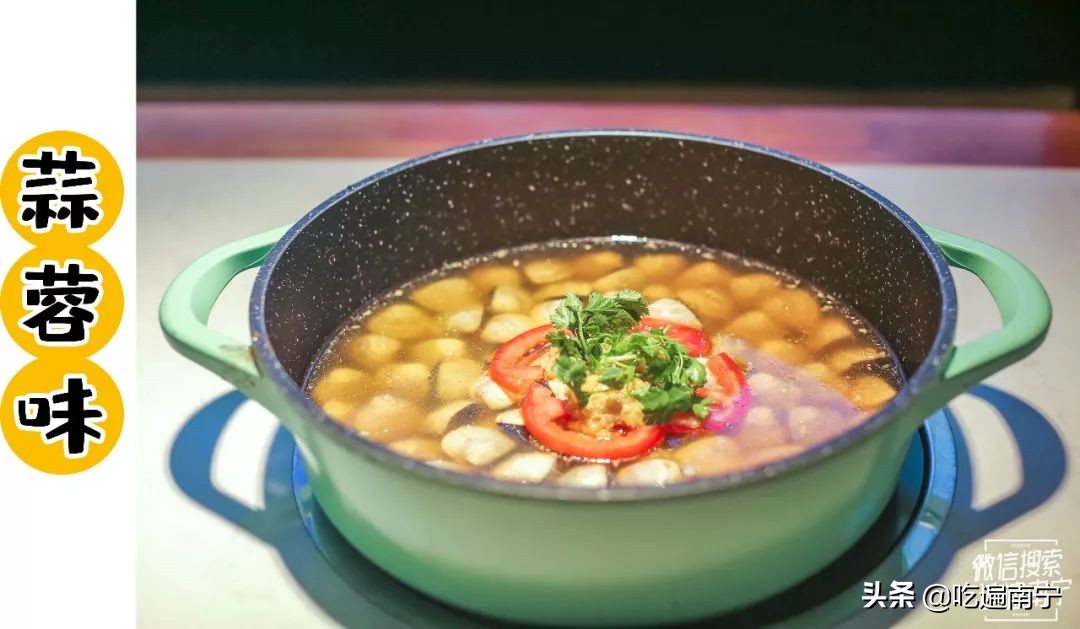 广西南宁富兴街富民夜市,南宁中山路夜市和富兴夜市哪个好