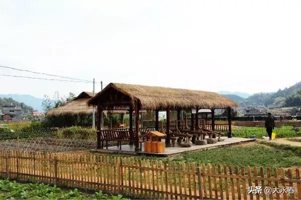 永春免费旅游景点大全一日游,永春山歌小镇旅游攻略