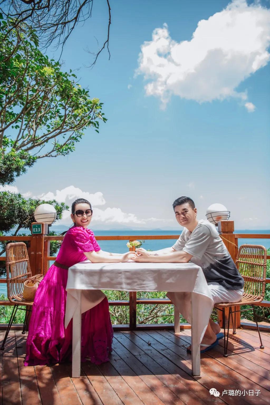 被秦海璐的私服惊艳了,秦海璐穿搭同款