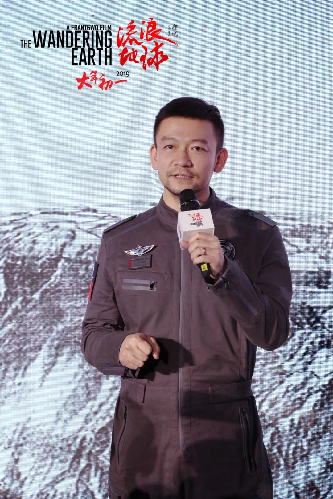 文牧野导演是第几代导演,文牧野导演代表作品