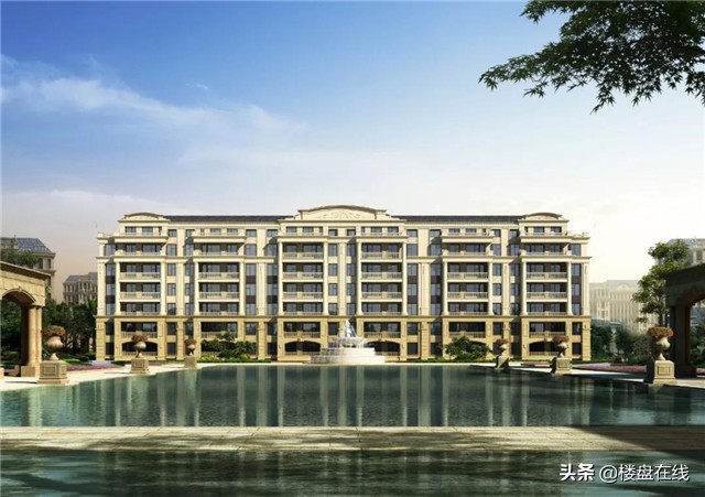 天润香墅湾1号,天润香墅湾1号平谷洋房