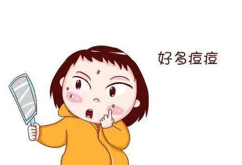 俏肌草本祛痘,俏肌龄祛痘精华液怎么用