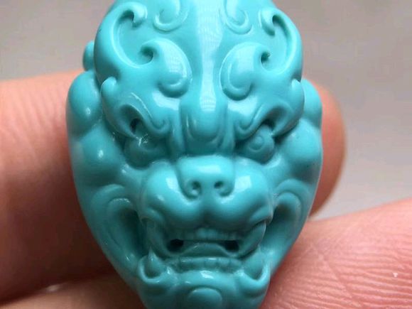 绿松石商家不敢说的秘诀,绿松石购买注意事项和手续