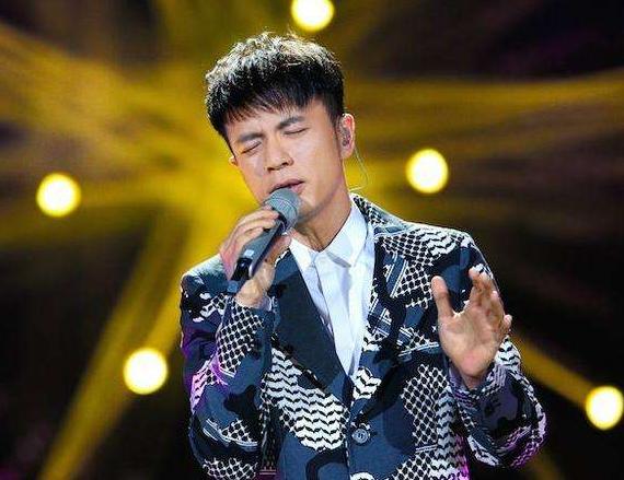 郑伊健风头盖过四大天王的一首歌,郑伊健风头盖过四大天王