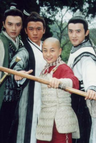 丑女无敌演员重聚,丑女无敌主要演员都哪了