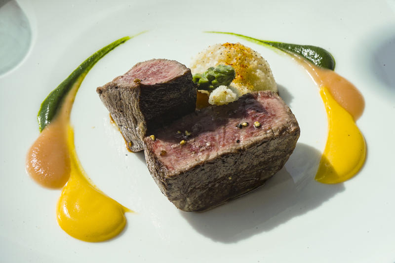 沙漠浪漫之旅迪拜,从天空进入海底