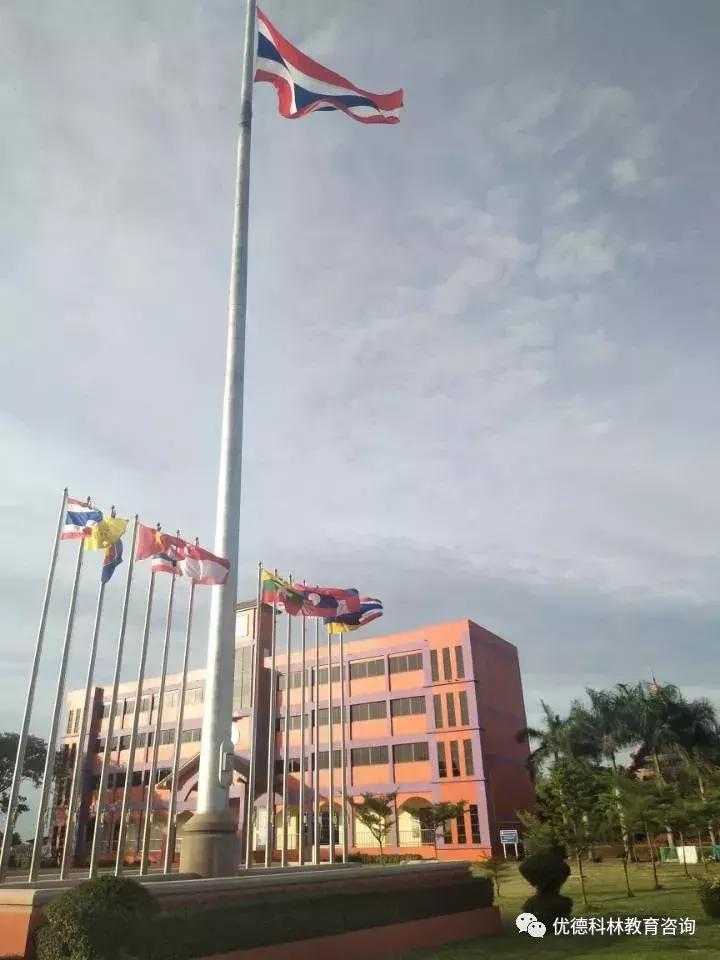 想去泰国当中文老师有什么要求,中国人如何去泰国当中文老师