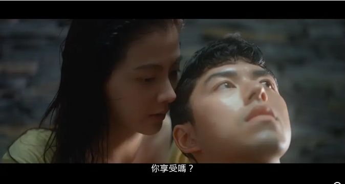 我和好朋友发生了关系：男女没有纯友谊，只有性吸引