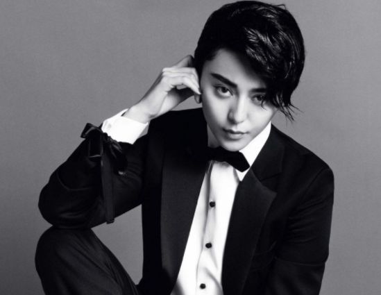 年度最佳女主角范冰冰,颜值与演技力压范冰冰