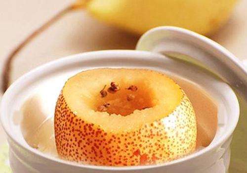 小雪节气养生，营养师教你生吃萝卜熟吃梨，化痰止咳除掉“内火”