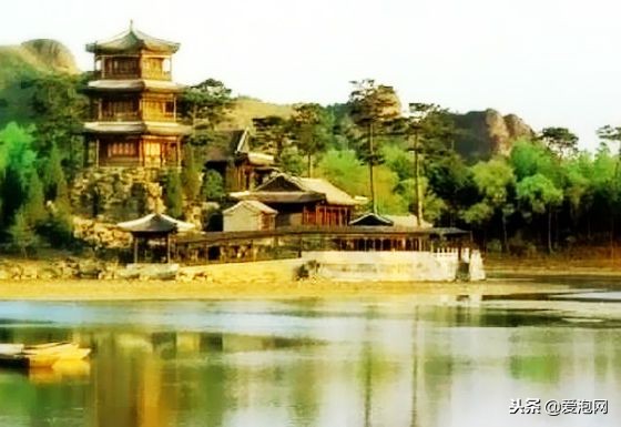 河北境内温泉哪里好玩,阳西河北港维纳斯空中温泉