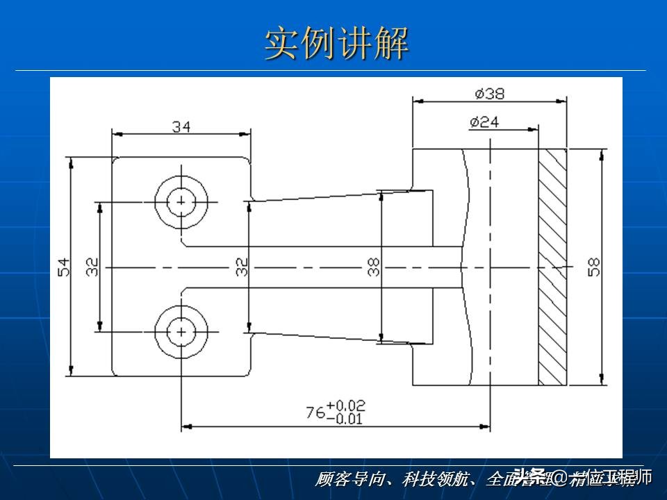 cad新手入门基础教程,cad基础教程习题