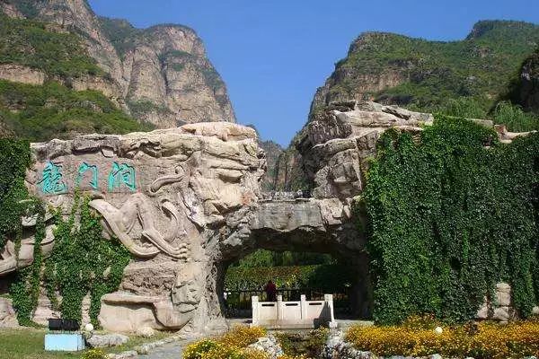 京西古村落真实感受,京西有哪些古村落景区