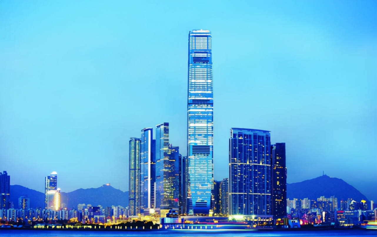 住进云端!这15家酒店都有“王”的视野