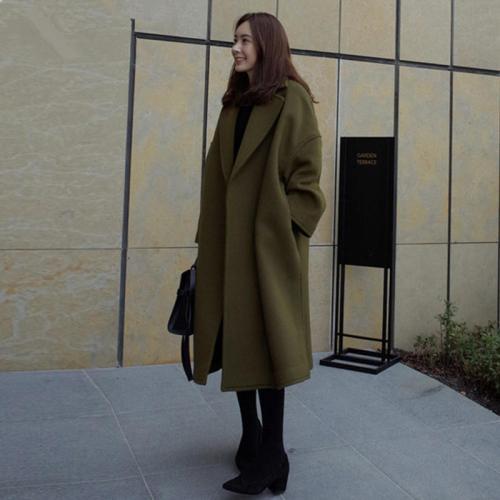 女生外套扣子在左边还是右边,女士大衣扣子在左边还是右边