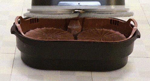 一口气丢了6个鸡肋拖把，我终于收获了舔地级干净