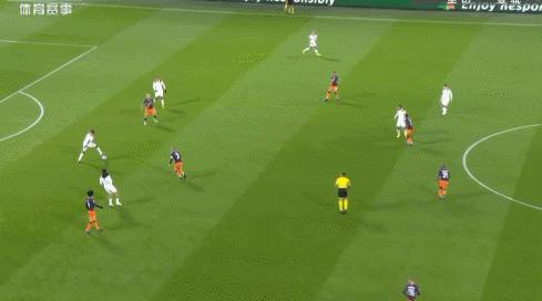 里昂三比一曼城,里昂淘汰曼城晋级四强