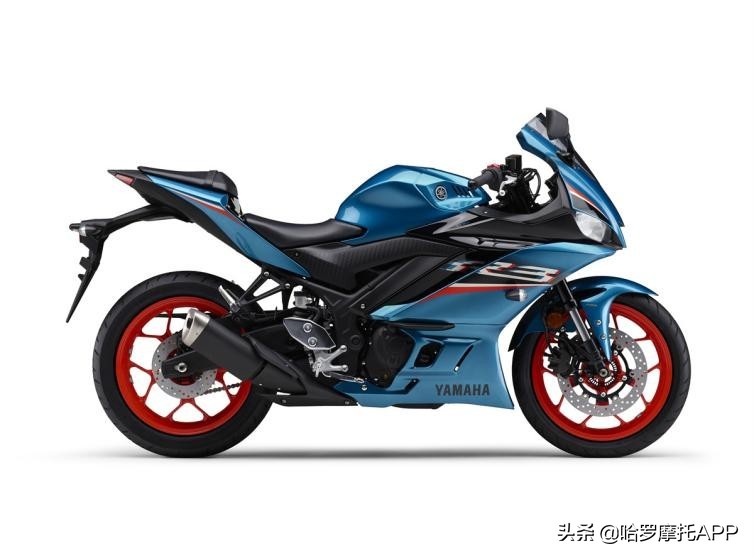 雅马哈r32023款订车,2022年雅马哈r3售价多少