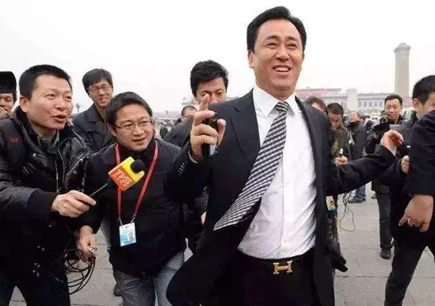 许老板发家史,许老板发迹史